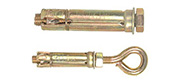 Concrete Anchor