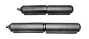 Bullet hinge