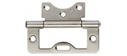 Butt hinges