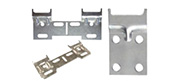 Cupboard Brackets