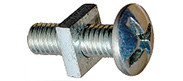 Gutter-Bolt