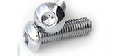 Hex-Socket-Button-Head-Screw