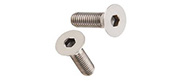 Hex-Socket-Countersunk-Head-Screw