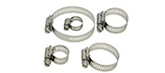 Hose clamp