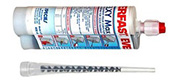 Adhesive