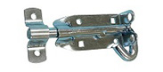 Pad-Bolt