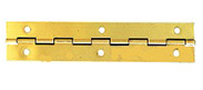 Piano hinge