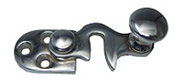 Throw-over-latch