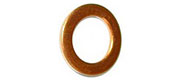 Annealed-Copper-Washer