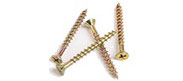 Chipboard-Screws