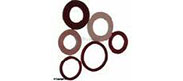 Fiber-Washers