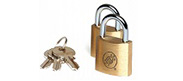 Pad-Locks