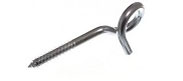 Pig-Tail-Screw