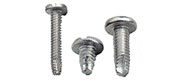 Thread-Cutting-Screw